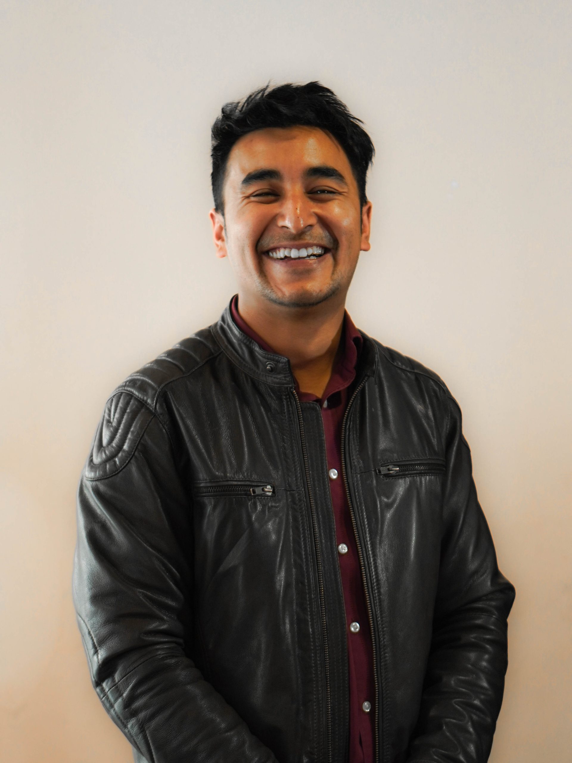 Ashutosh Shilpakar
