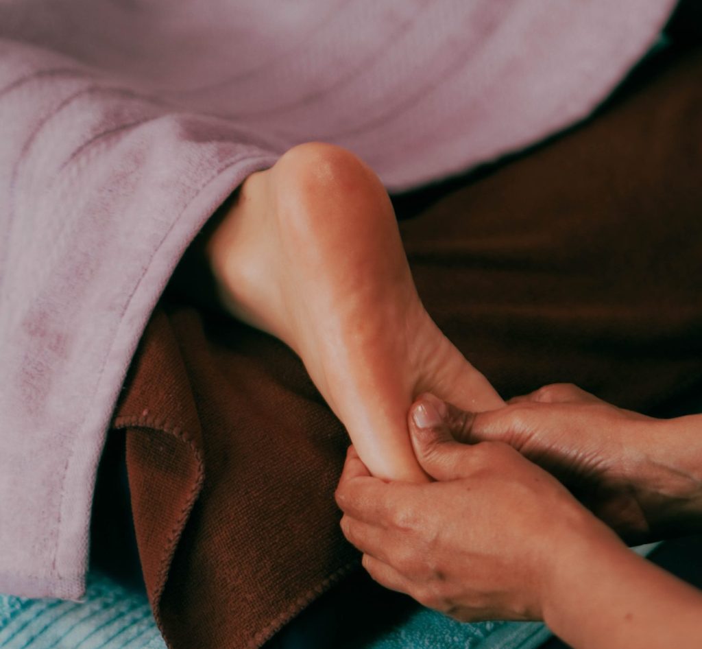 Photo from Massage Therapy