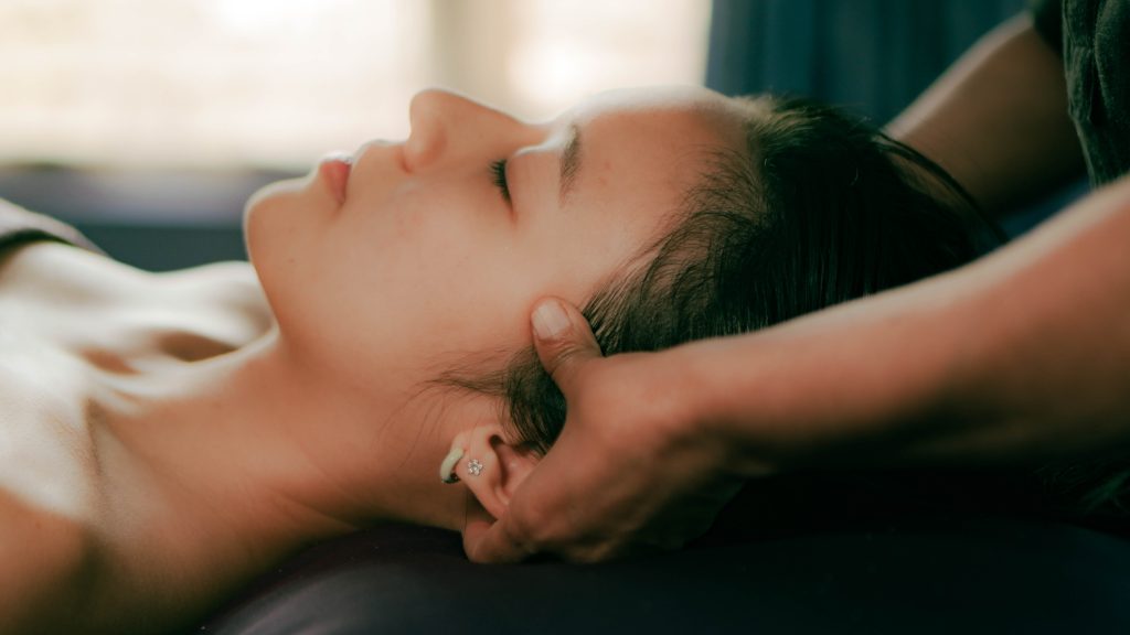 Photo from Massage Therapy